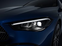 CLE Cabriolet 標準型 LED 頭燈