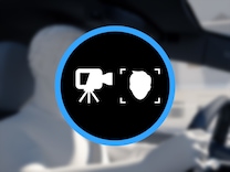 E-Klasse Estate Business Solution Bestuurderscamera