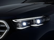 E-Klasse T-Modell Digitales Extra: DIGITAL LIGHT mit Projektionsfunktion