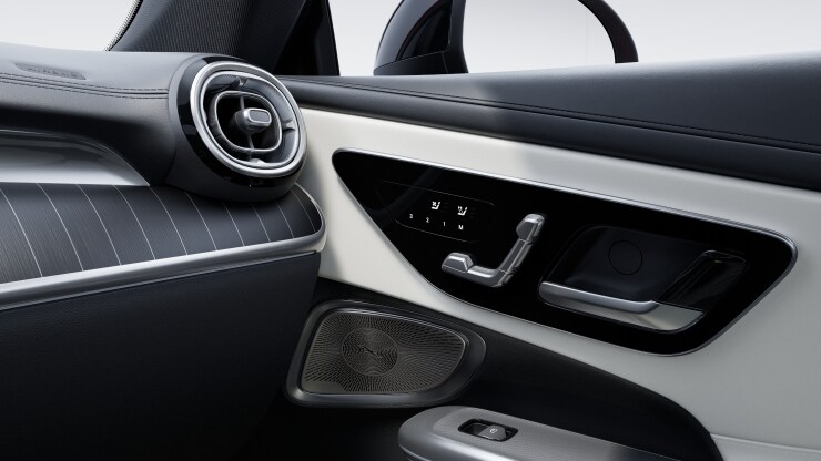 Burmester&reg; 3D-Surround-Soundsystem Bild 1