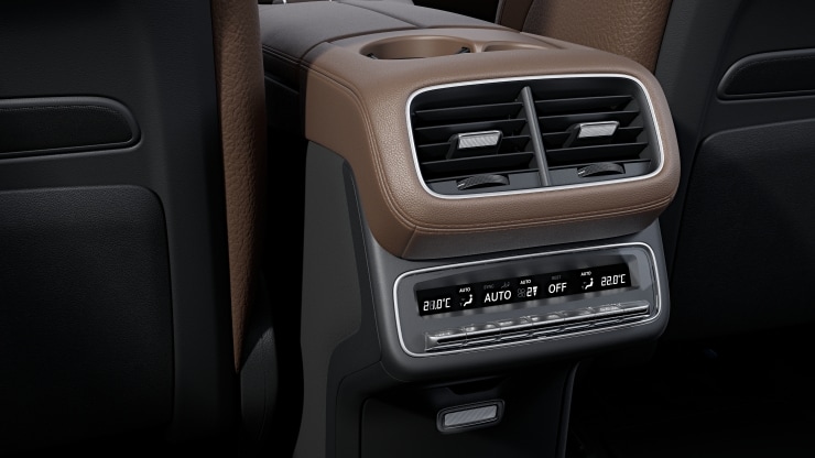 Fondkomfort-Paket Plus 4