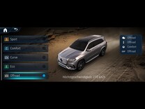 GLS 越野工程套件