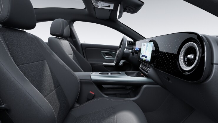 Equipamiento de serie 7