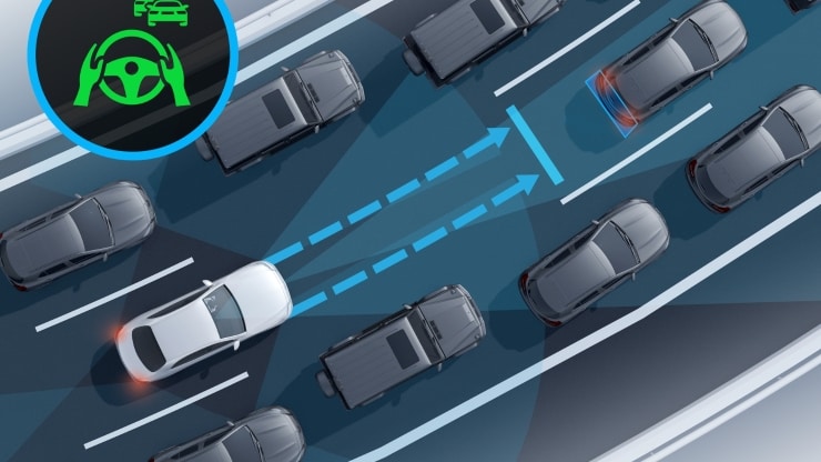 Extra Digital&colon; MB&period;DRIVE ASSIST&ZeroWidthSpace; 1