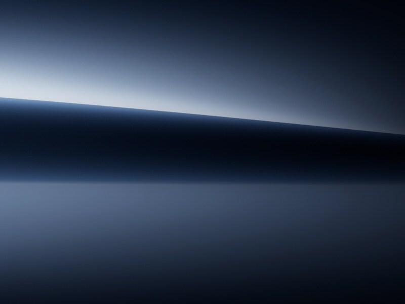 Außenfarbe (blau) Bild 1
