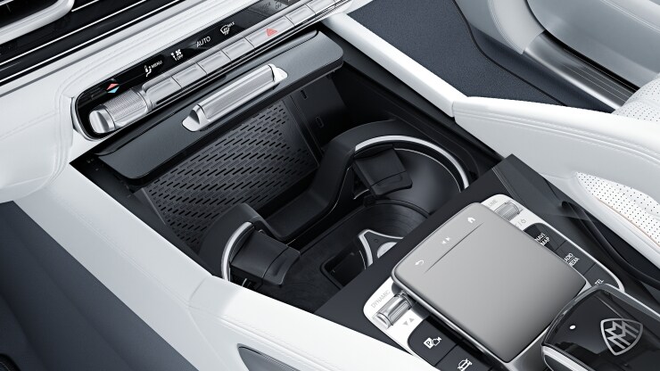 Cupholder temperiert 1
