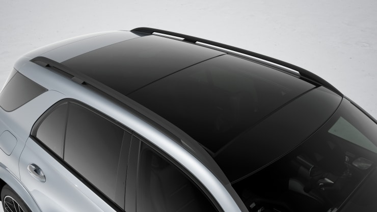 Techo corredizo panor&aacute;mico 1