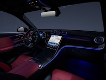 GLC Ambientebeleuchtung Plus