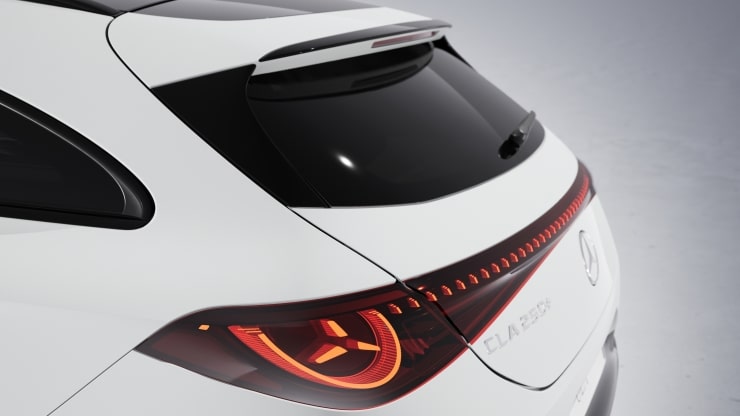 D&eacute;flecteur AMG Image 1