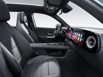 GLB Sportülések (high-end)