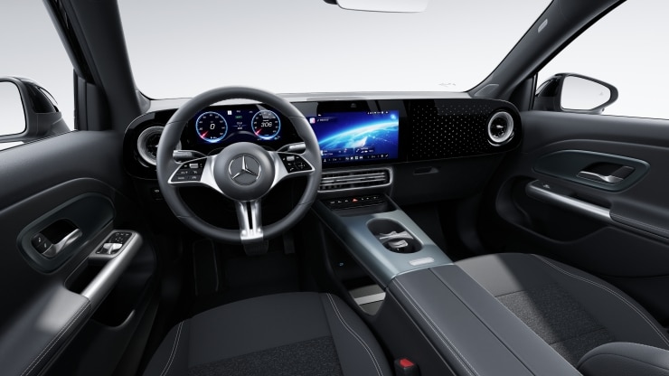 Dotation de s&eacute;rie 6