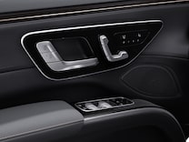 EQS SUV Sitzheizung für Fahrer und Beifahrer