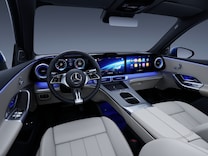 GLC Luci soffuse «ambient»