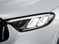 Mercedes-AMG GLC Coupé Projecteurs LED hautes performances