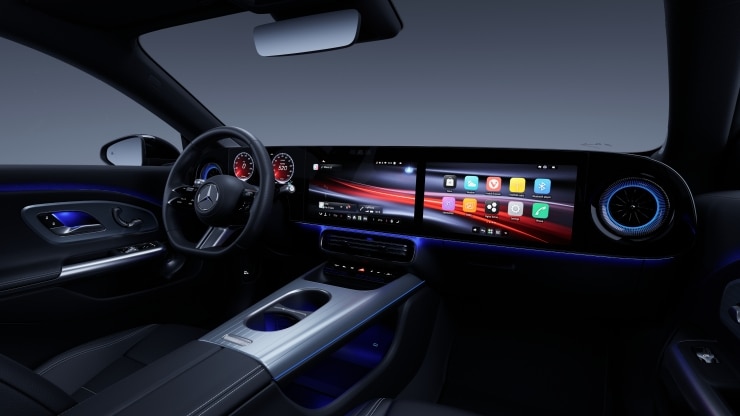 Ambientebeleuchtung 3