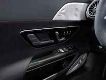 Mercedes-AMG SL Roadster Memory-Paket