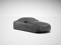 Mercedes-Maybach SL Monogram Series Maybach Indoor Car Cover