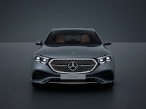 Mercedes-AMG E-Klasse T-Modell Digitales Extra: DIGITAL LIGHT mit Projektionsfunktion