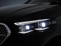 Mercedes-AMG E-Klasse T-Modell DIGITAL LIGHT