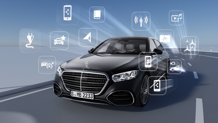 Digitales Extra&colon; MB&period;DRIVE ASSIST 2