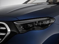 E-Klasse Limousine Digitales Extra: DIGITAL LIGHT mit Projektionsfunktion