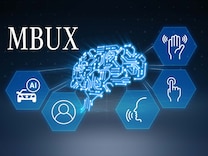 E-Klasse Limousine Business Solution Voorbereiding voor MBUX Entertainment Plus (Inbegrepen gedurende 3 jaar vanaf activering)