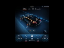 Mercedes-AMG GT Coupé Anti-lock braking system (ABS)