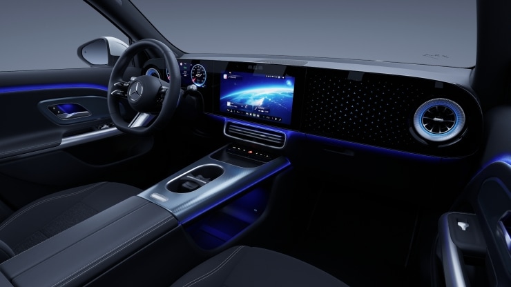 Ambientebeleuchtung 2