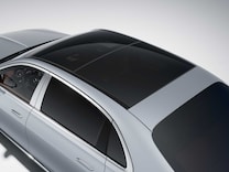 Mercedes-Maybach Trieda S Panoramatická posuvná strecha