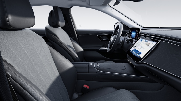 AVANTGARDE Interieur 2