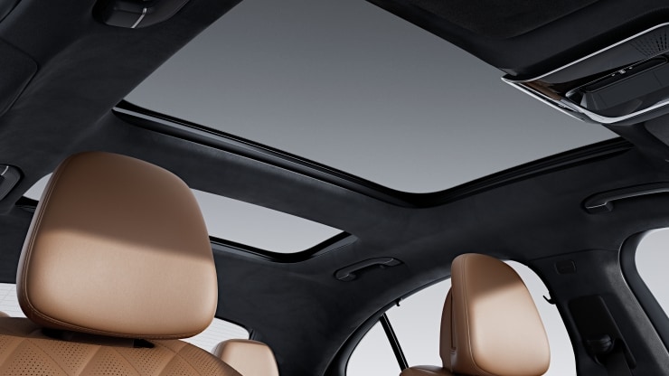 Techo corredizo panor&aacute;mico 5