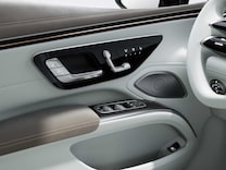 EQS Limousine Memory-Paket