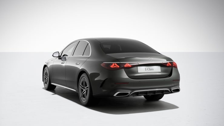 AMG Line Exterieur 10