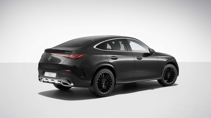 AMG Line Exterieur 3