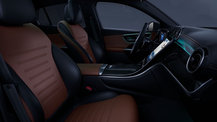 Ambientebeleuchtung 3