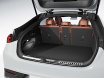 GLC Coupé 黑色止滑墊