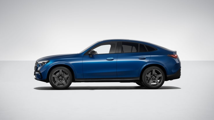 AMG Line Exterieur 10