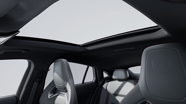 Panorama-Schiebedach 1