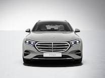 E-Klasse Estate Business Solution Verlichte radiator grille