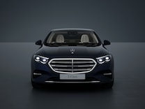 Clase E Berlina DIGITAL LIGHT