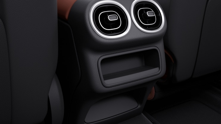 Climatizaci&oacute;n autom&aacute;tica THERMATIC 3