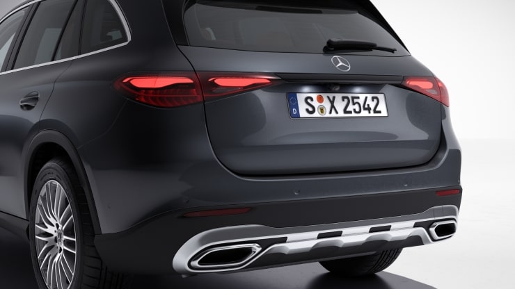 Paquete de aparcamiento con c&aacute;mara de 360&ordm; 2