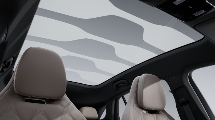 Pack Premium avec services connect&eacute;s 4