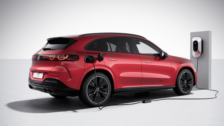 Chargeur AC int&eacute;gr&eacute; jusqu'&agrave; 22 kW 1