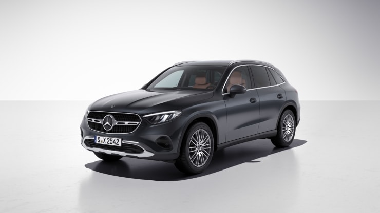 AVANTGARDE Exterieur 1