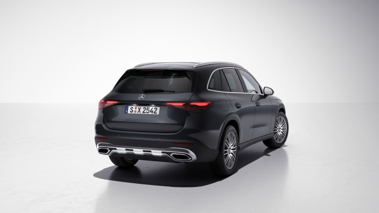 AVANTGARDE Exterieur 2