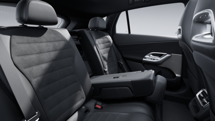 Banquette arri&egrave;re rabattable 40&sol;20&sol;40 2