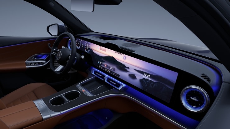 &Eacute;clairage d&rsquo;ambiance Plus 4