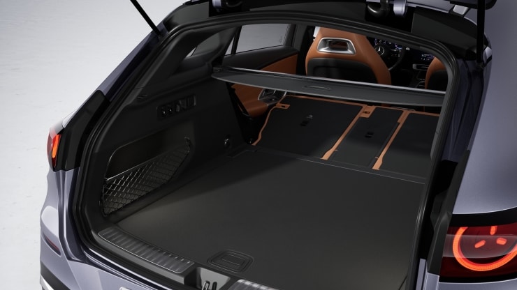 Pack Coffre confort 3