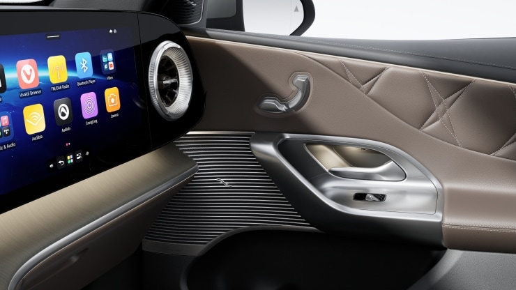 Pack Premium avec services connect&eacute;s 5